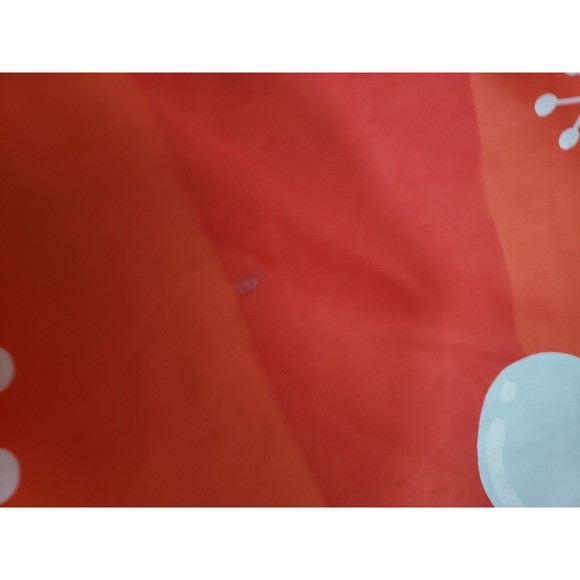 Holiday Backdrop Photo Shoot Character Scene 65" X 67" - Picture 3 of 3